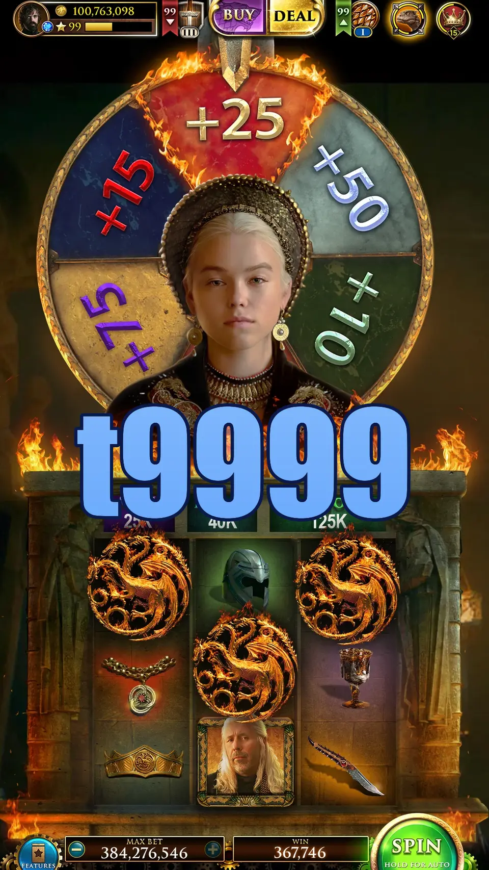 t9999 APK