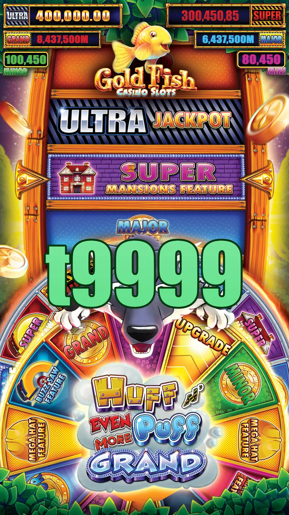 t9999 APK
