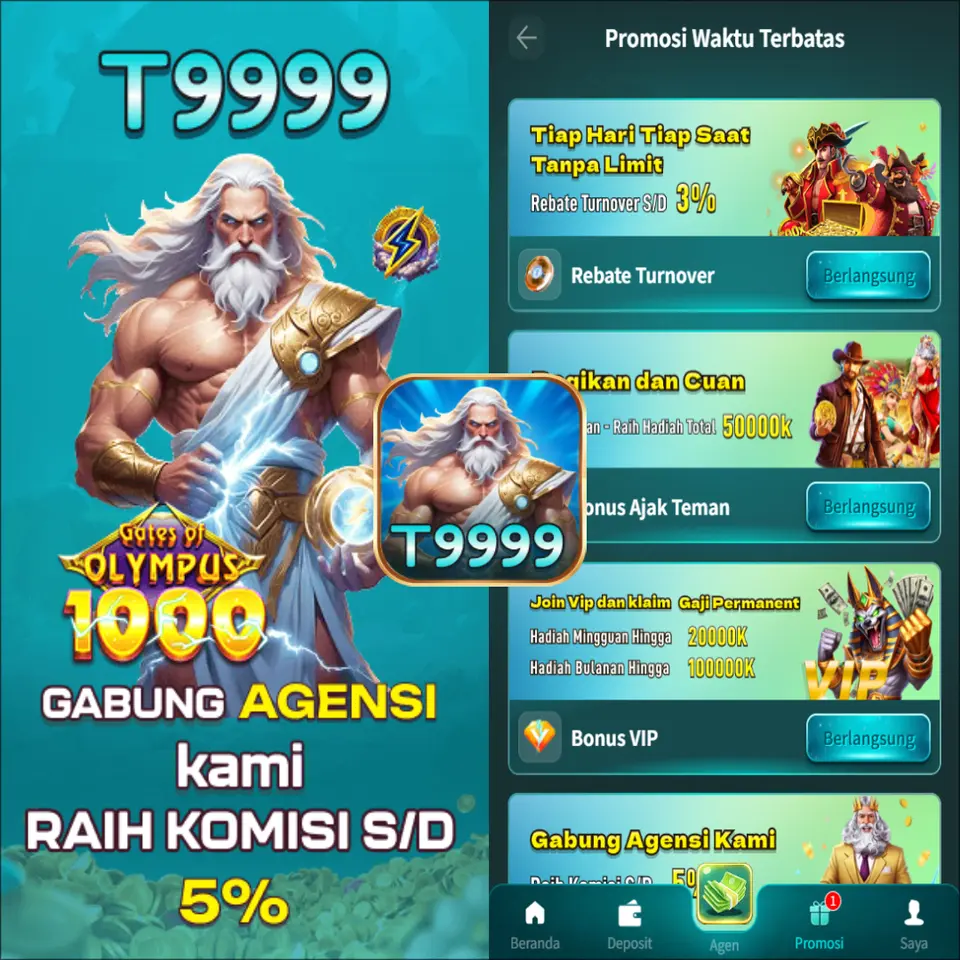 t9999 Masuk