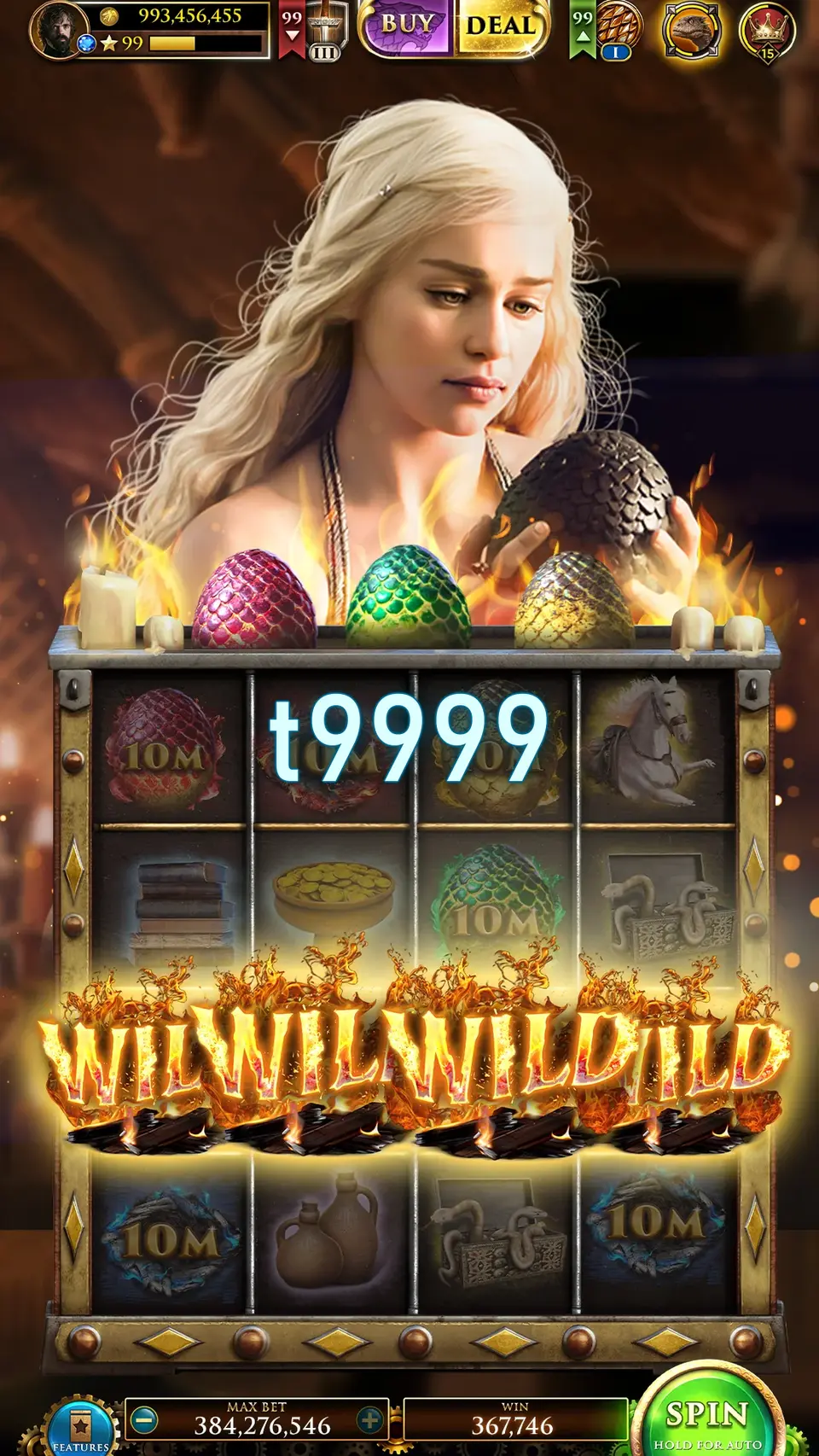 t9999 Masuk