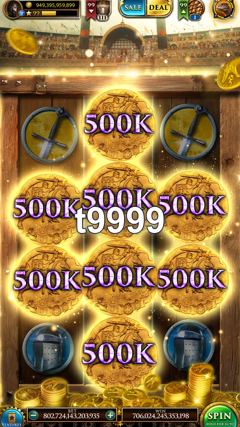 t9999 Masuk