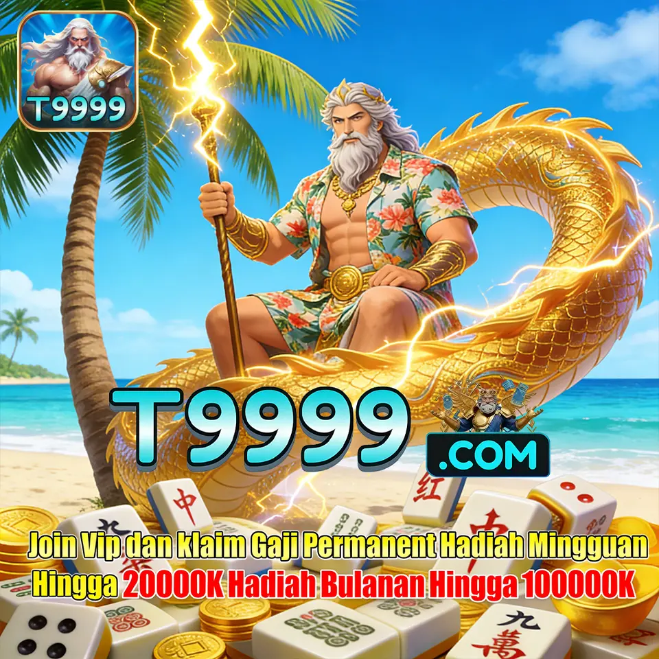 t9999 Masuk - t9999 Resmi
