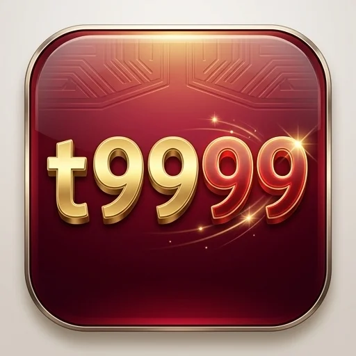 t9999 Logo - Resmi